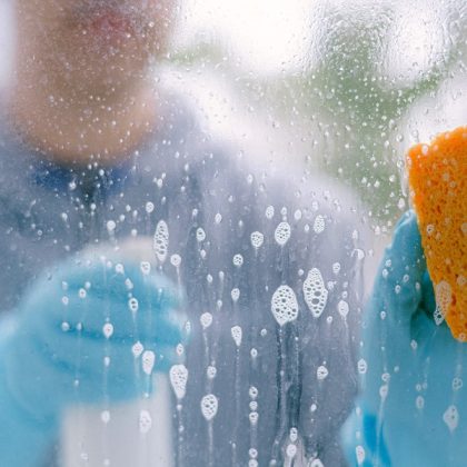 24-hour Commercial Cleaning Service in Bozeman