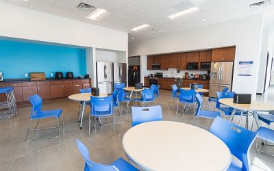 Business Cleaning Service Bozeman