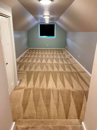 Carpet Cleaning Company Near Me