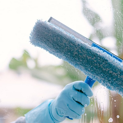 Crystal-Clear Views with Professional Window Cleaning