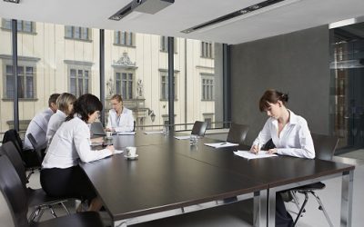 Office Cleaning Service in Bozeman